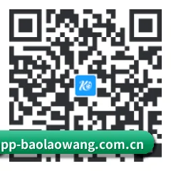 iPhone 追星神器 二维码